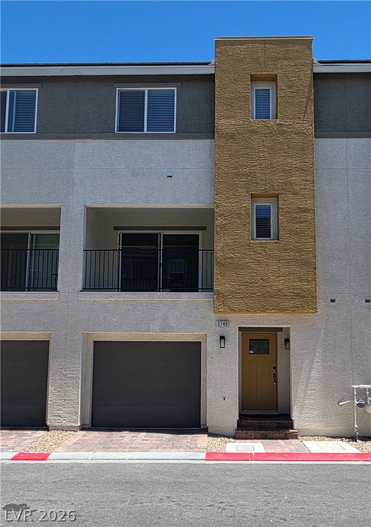 3740 Brilliant Sunset Street, Las Vegas 89129