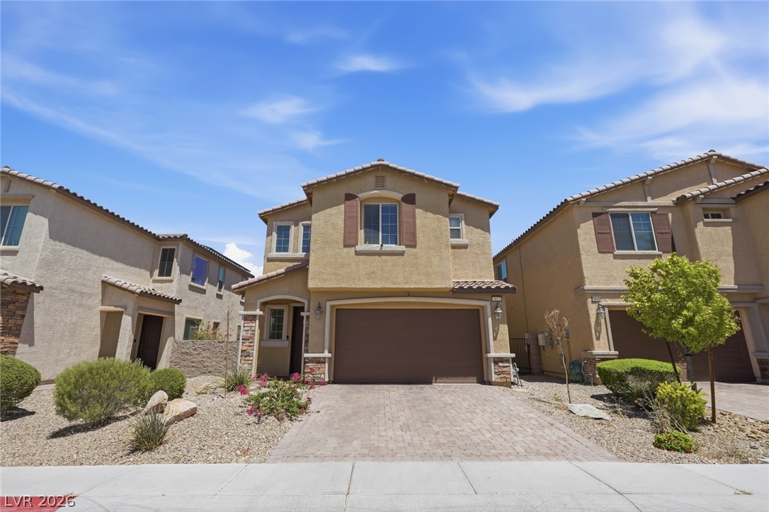 3822 Asia Road, North Las Vegas 89032