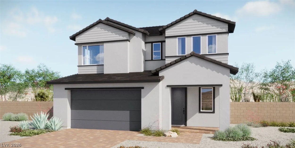 128 Arroyo Arch Lane, Henderson 89015
