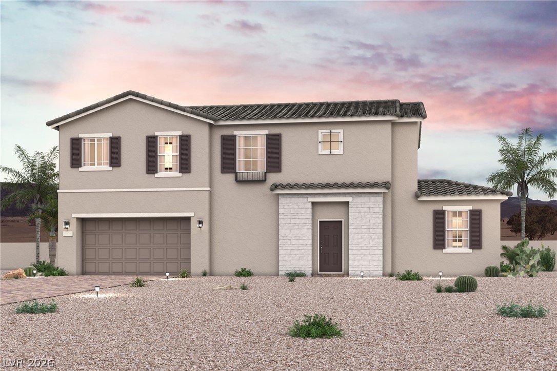 9041 Damson Street, Las Vegas 89166