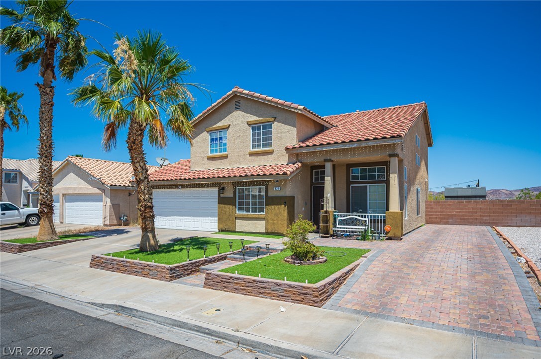 822 Grape Vine Avenue, Henderson