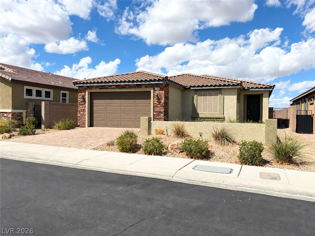 1286 El Solindo Lane, Henderson 89002