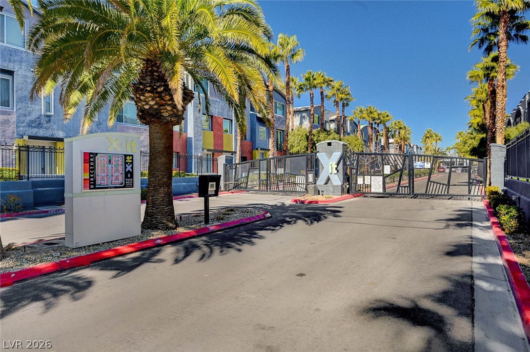 Photo 57 of 61, 9050 W Tropicana Avenue #1066