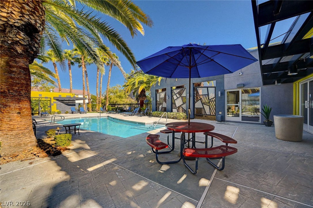 Photo 58 of 61, 9050 W Tropicana Avenue #1066