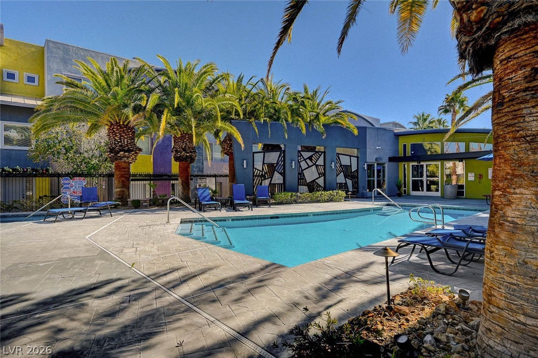 Photo 60 of 61, 9050 W Tropicana Avenue #1066