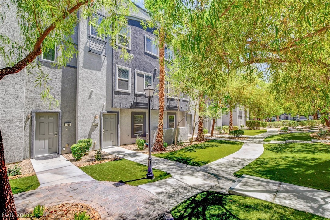 Photo 2 of 9050 W Tropicana Avenue #1066