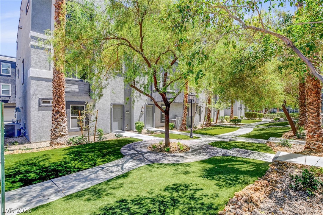 Photo 3 of 9050 W Tropicana Avenue #1066