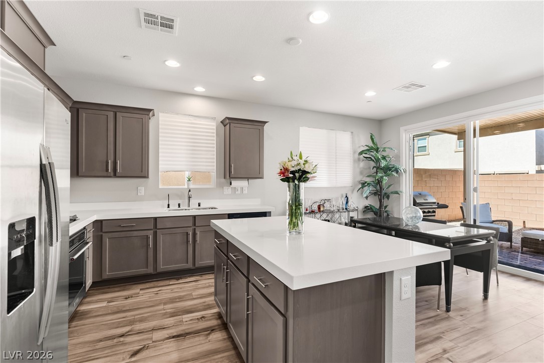 10626 Dryades Avenue, Las Vegas 89166