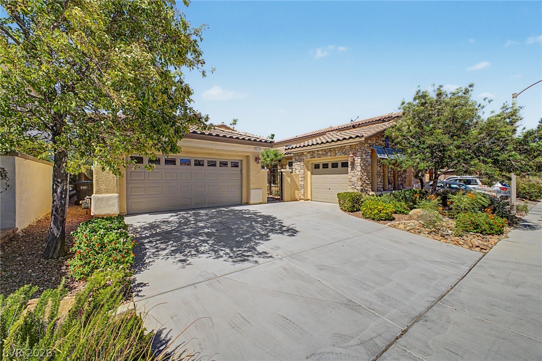 8274 Cupertino Heights Way, Las Vegas 89178