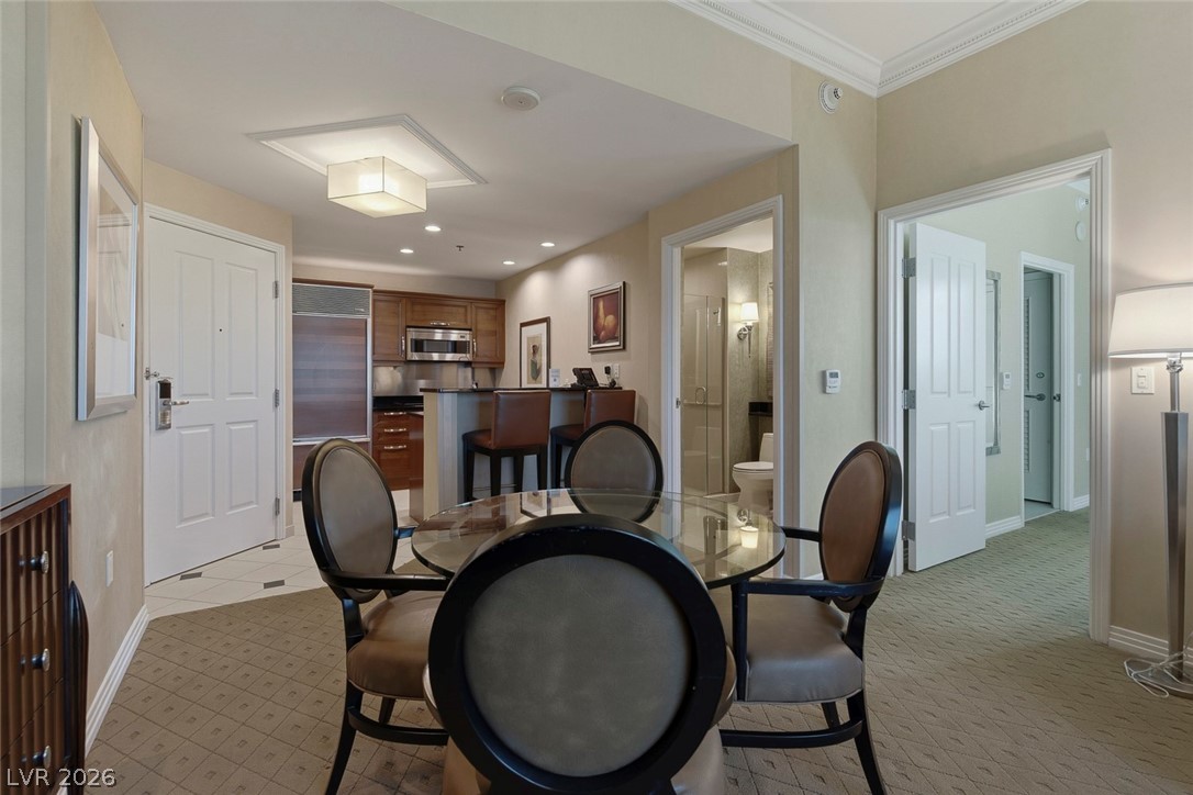 Photo 12 of 88, 145 E Harmon Avenue #3201&3203