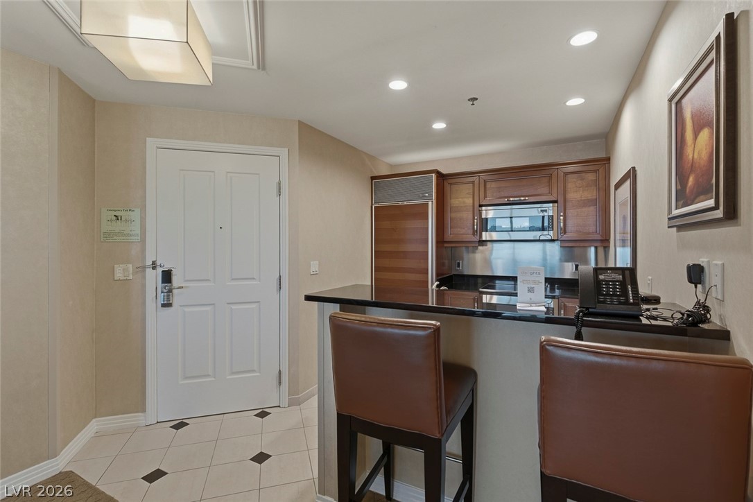 Photo 13 of 88, 145 E Harmon Avenue #3201&3203