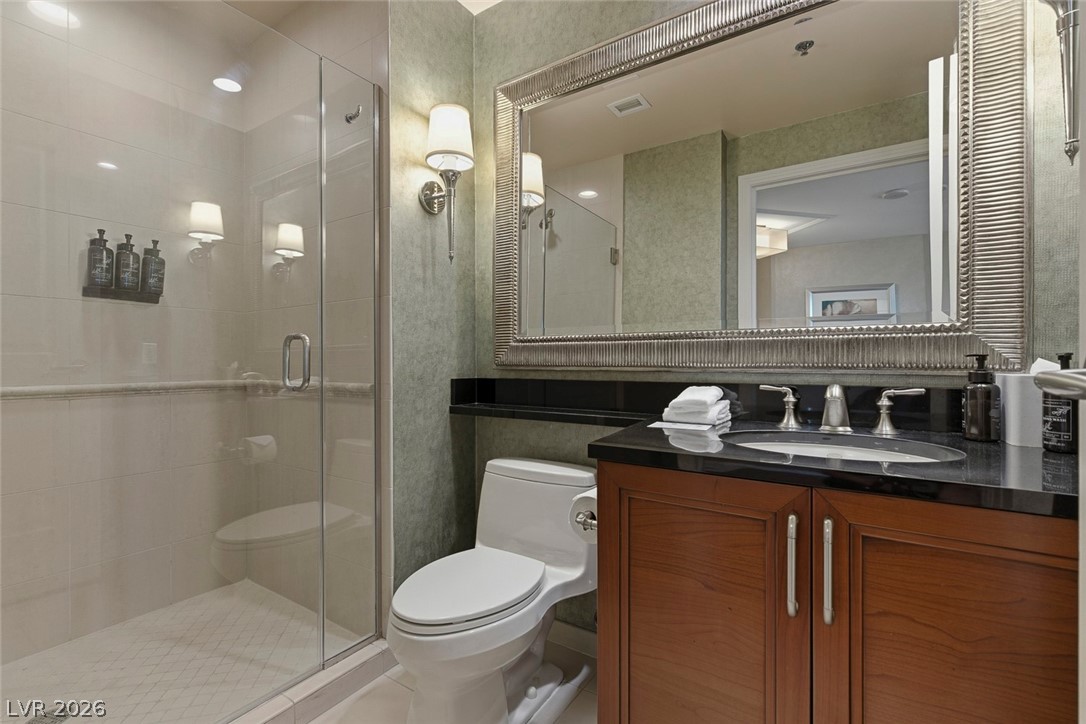 Photo 16 of 88, 145 E Harmon Avenue #3201&3203