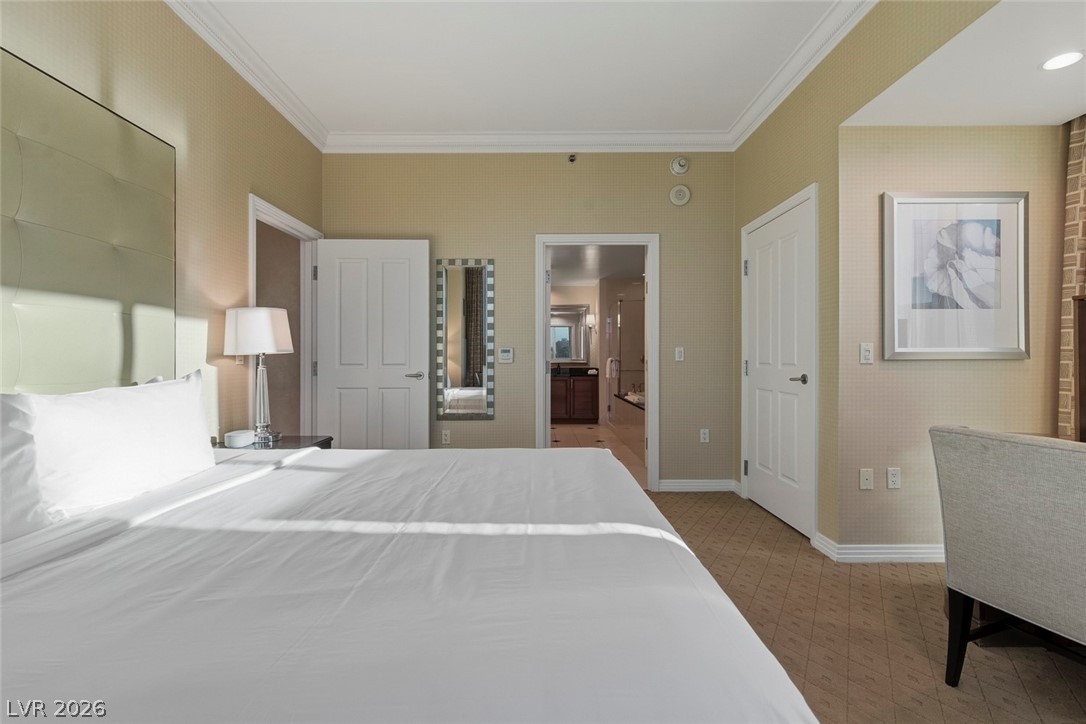Photo 19 of 88, 145 E Harmon Avenue #3201&3203