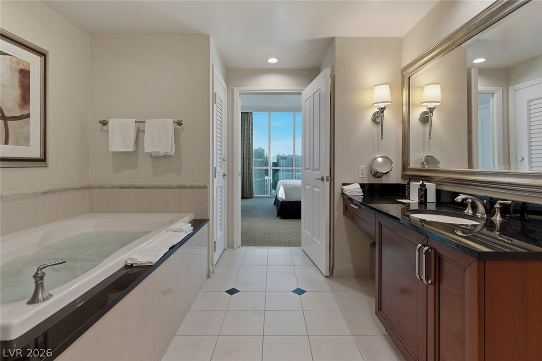 Photo 23 of 88, 145 E Harmon Avenue #3201&3203