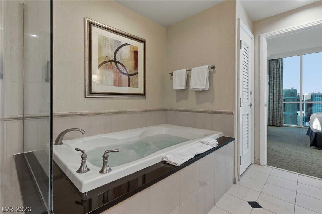 Photo 24 of 88, 145 E Harmon Avenue #3201&3203
