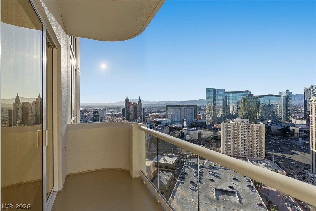 Photo 26 of 88, 145 E Harmon Avenue #3201&3203