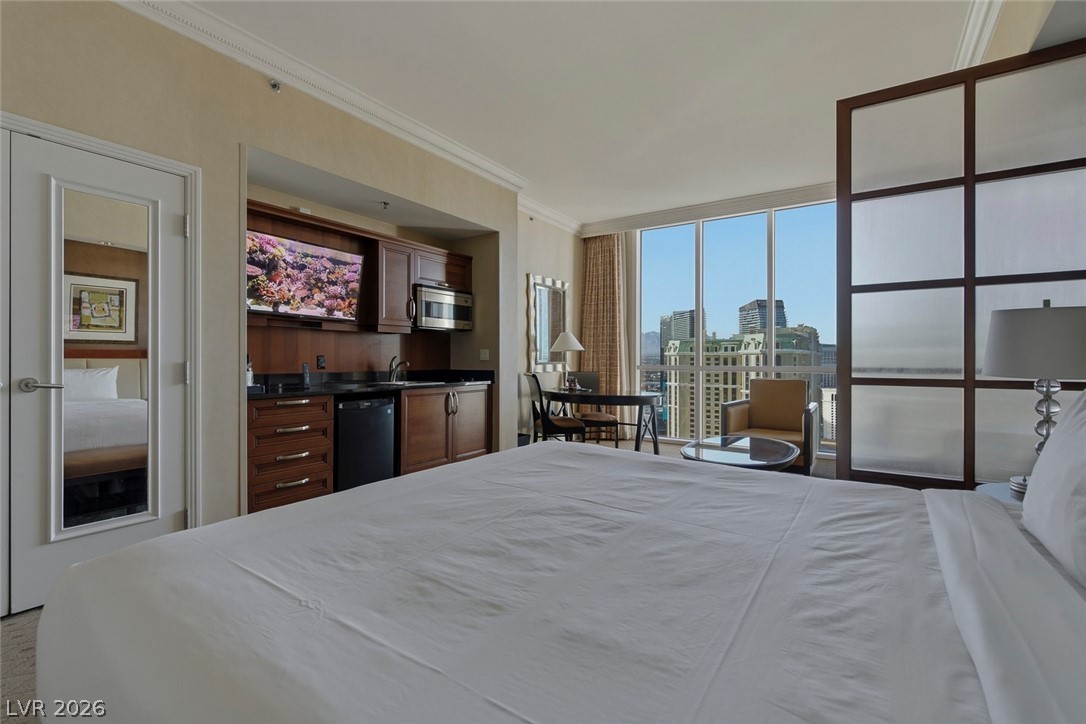 Photo 56 of 88, 145 E Harmon Avenue #3201&3203