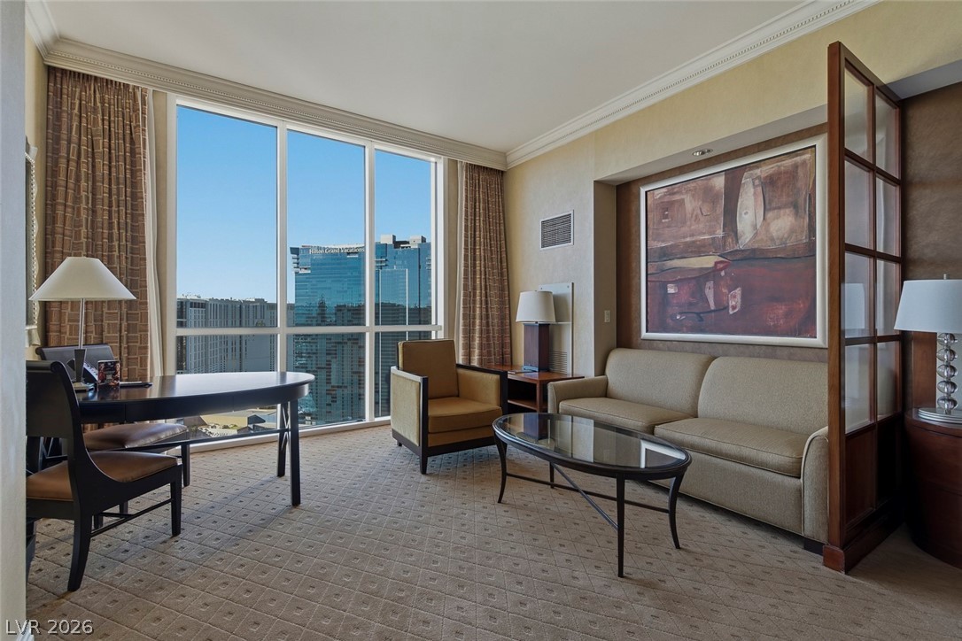 Photo 58 of 88, 145 E Harmon Avenue #3201&3203
