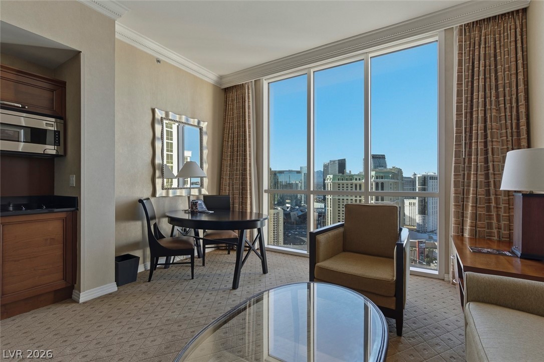 Photo 60 of 88, 145 E Harmon Avenue #3201&3203