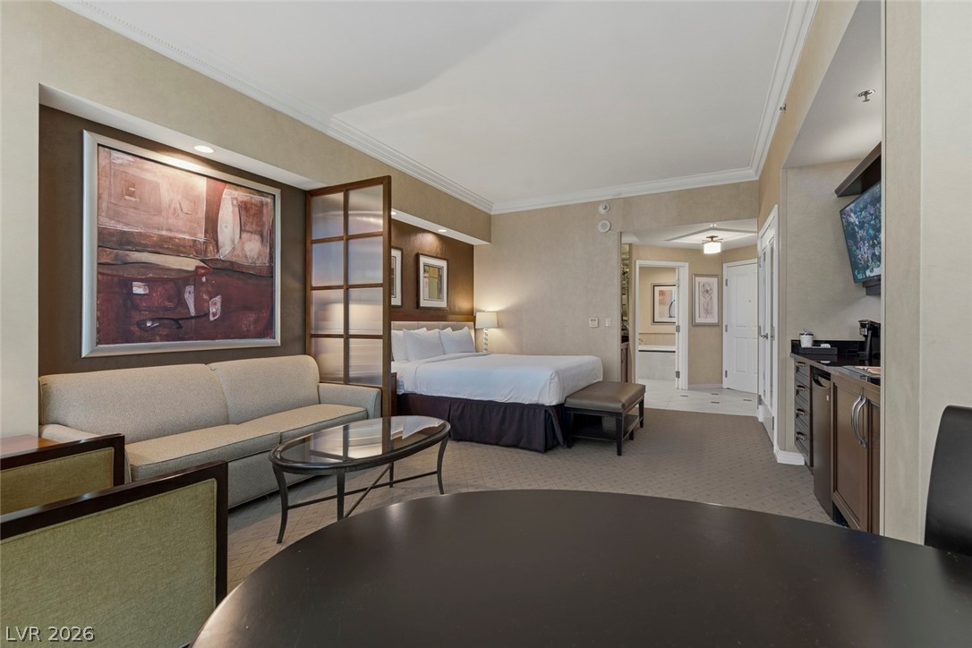 Photo 64 of 88, 145 E Harmon Avenue #3201&3203