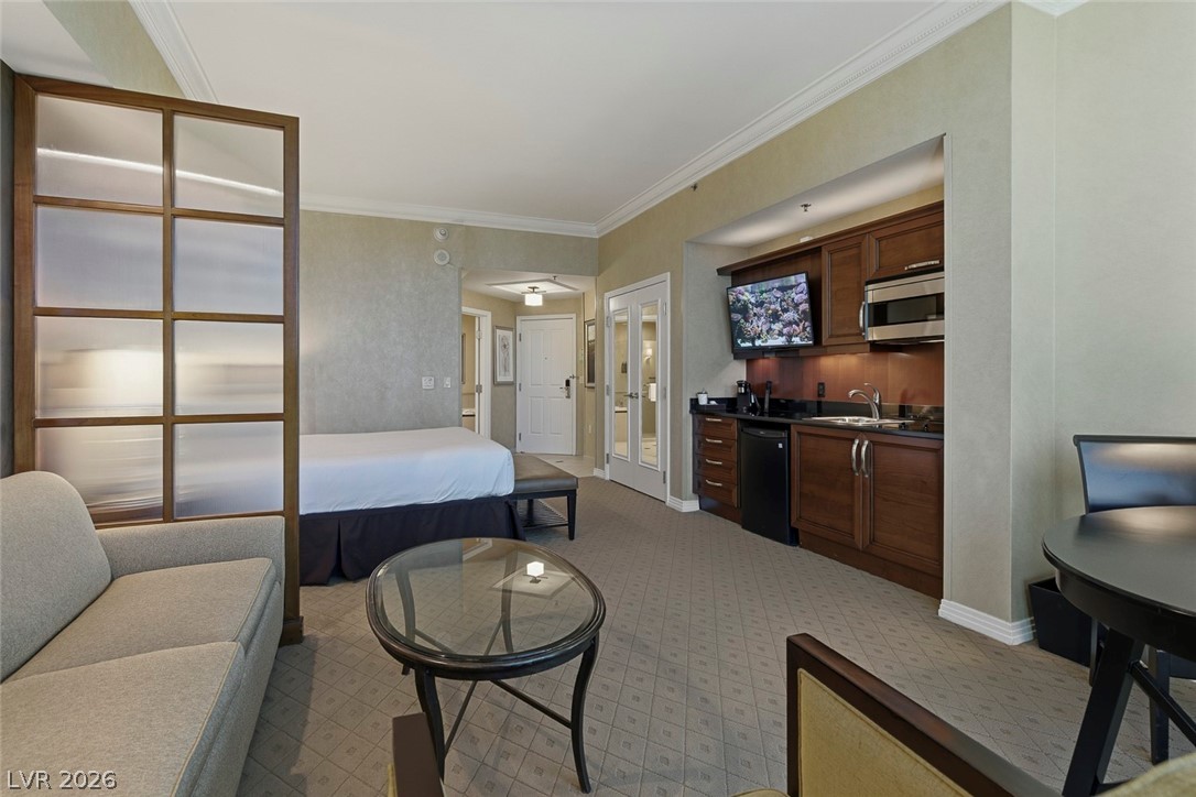 Photo 65 of 88, 145 E Harmon Avenue #3201&3203