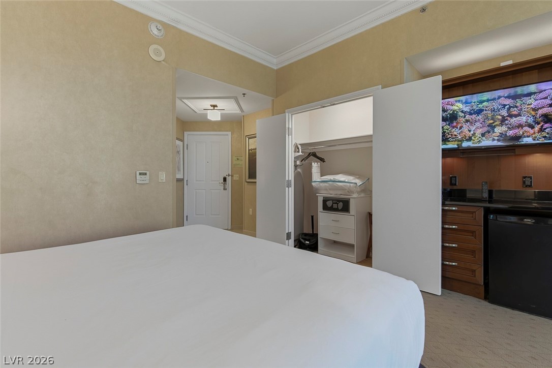 Photo 68 of 88, 145 E Harmon Avenue #3201&3203