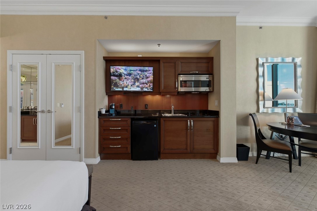 Photo 69 of 88, 145 E Harmon Avenue #3201&3203