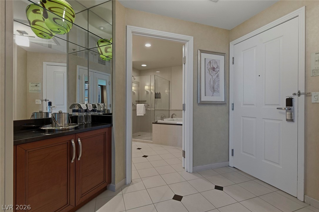Photo 72 of 88, 145 E Harmon Avenue #3201&3203