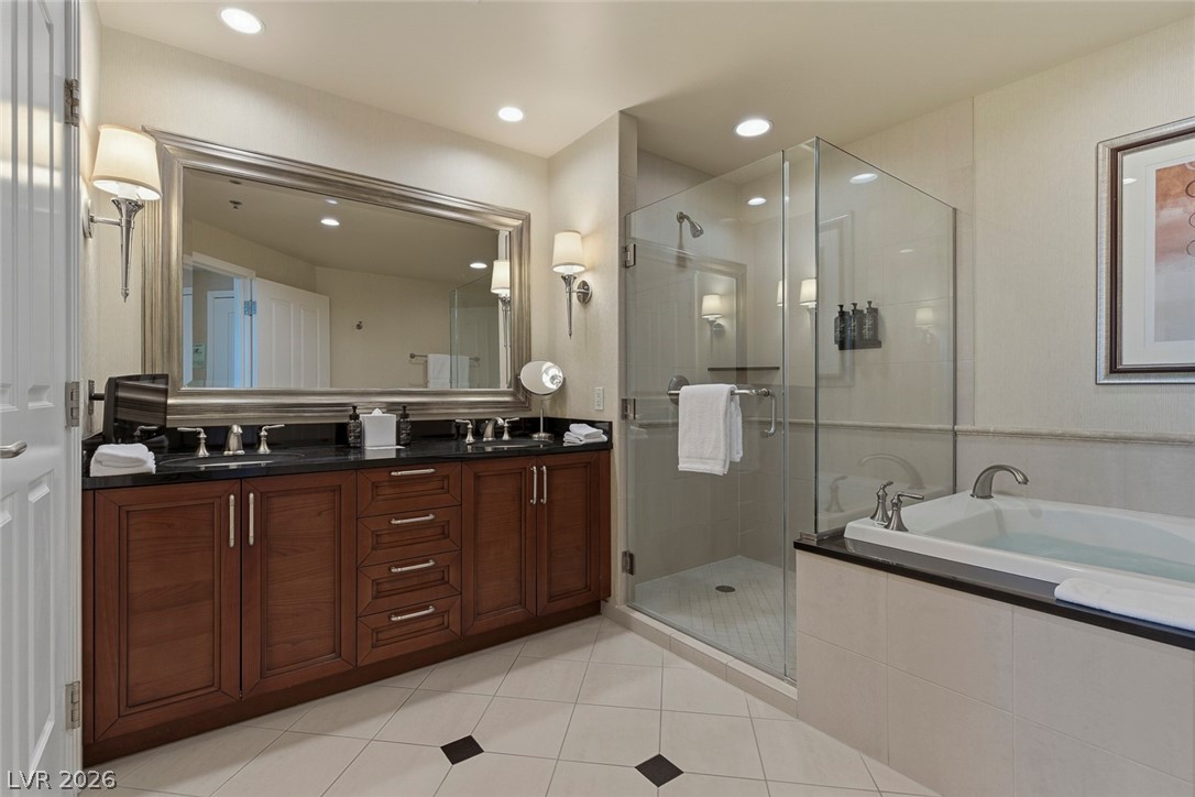 Photo 75 of 88, 145 E Harmon Avenue #3201&3203