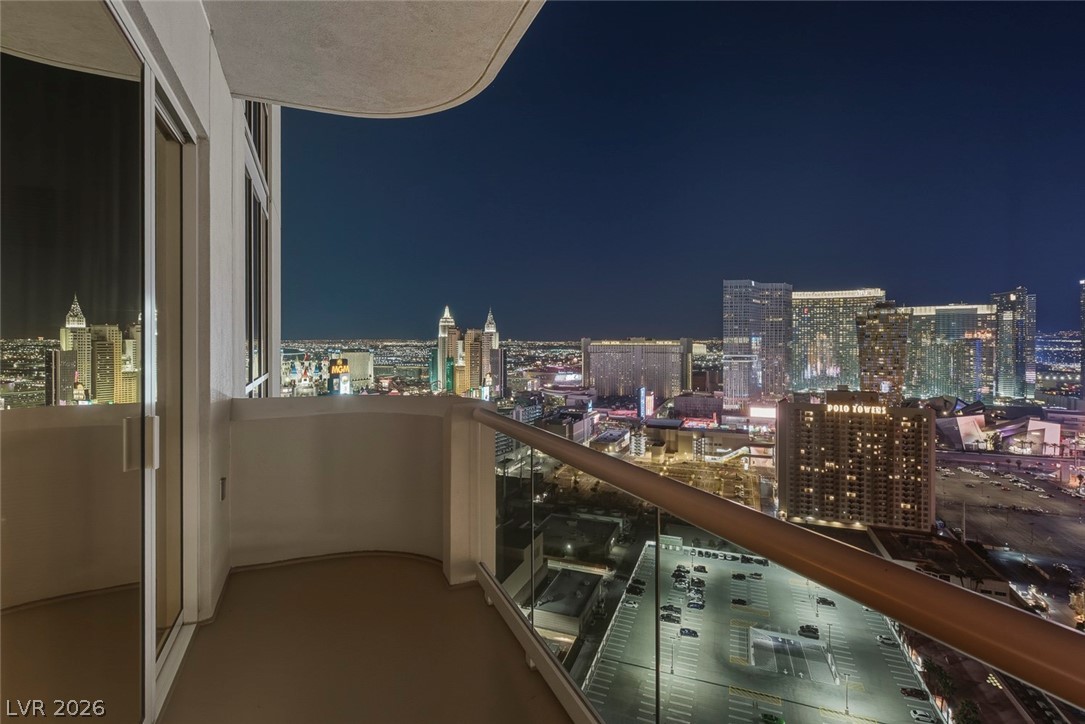 145 E Harmon Avenue #3201&3203, Las Vegas