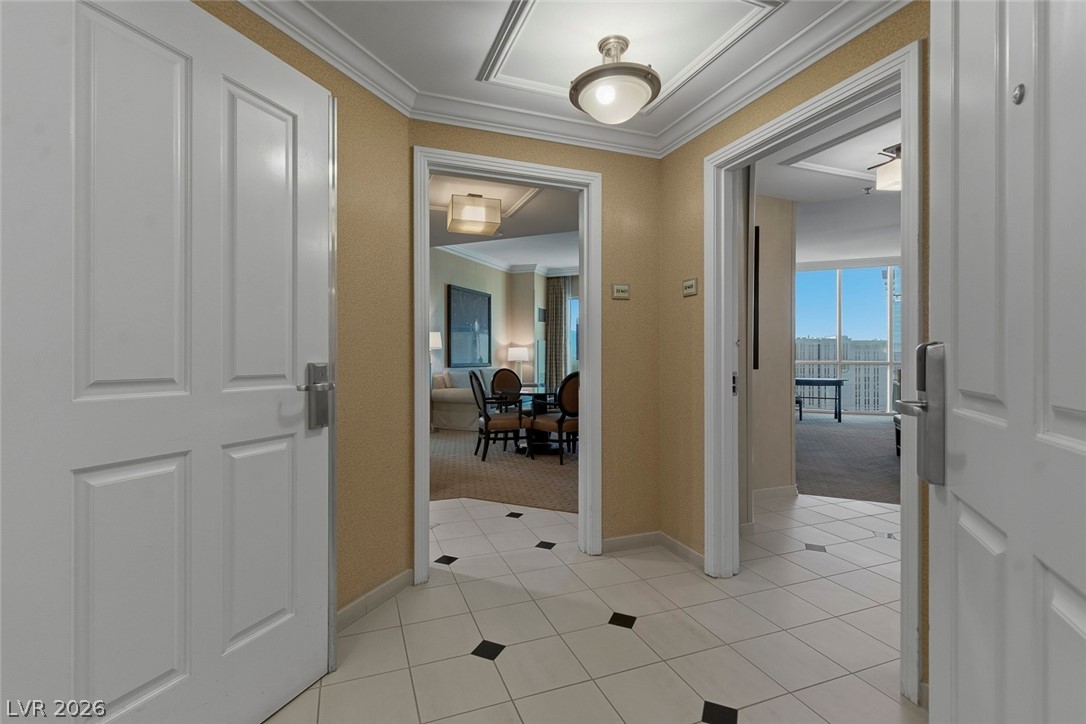 Photo 2 of 145 E Harmon Avenue #3201&3203