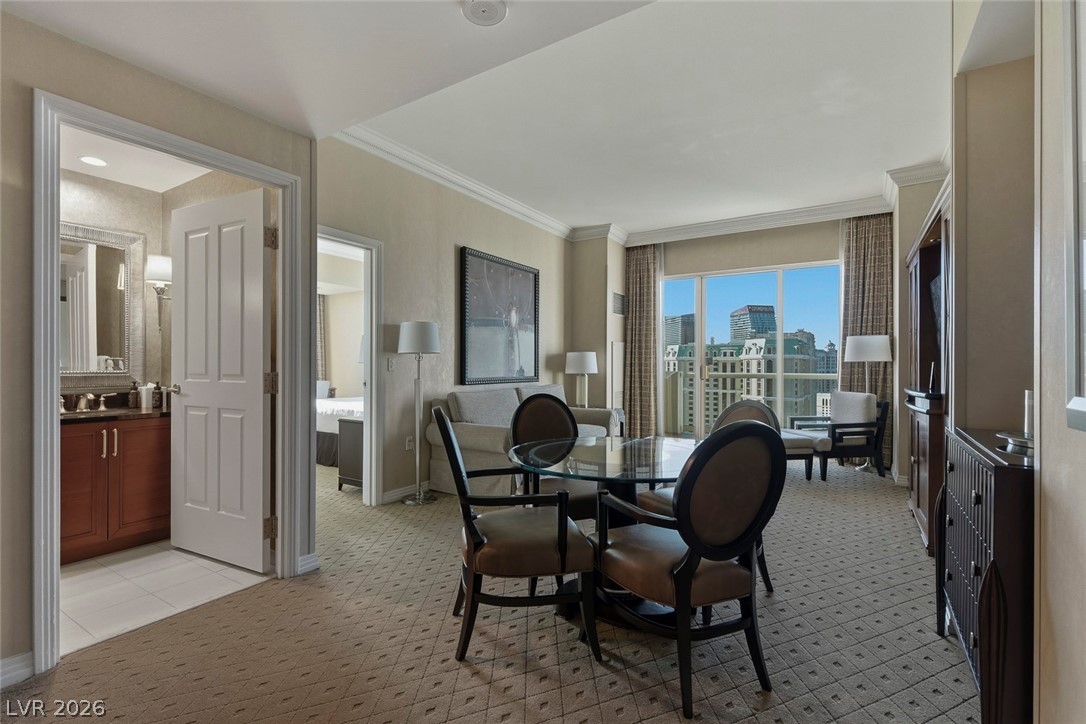 Photo 3 of 145 E Harmon Avenue #3201&3203