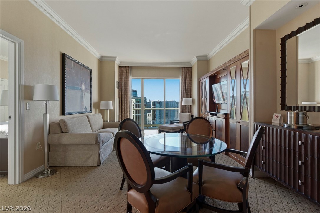 Photo 4 of 145 E Harmon Avenue #3201&3203