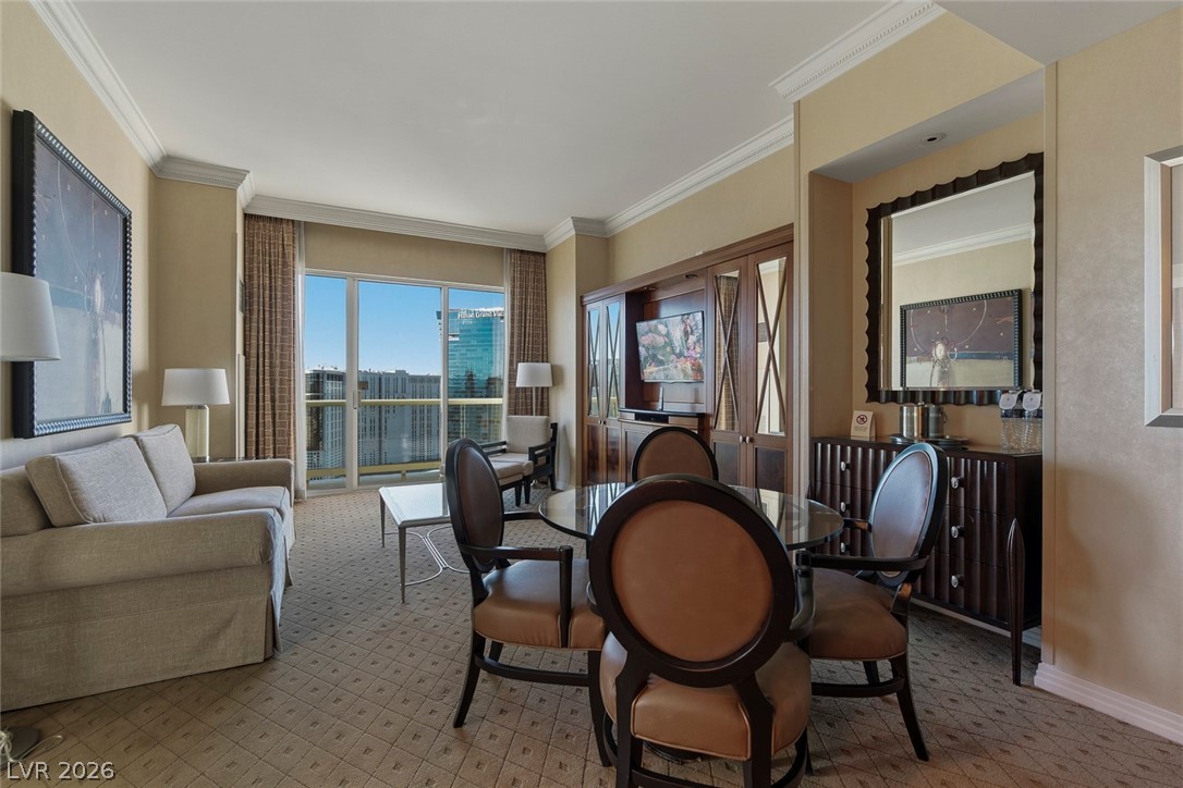 Photo 5 of 145 E Harmon Avenue #3201&3203