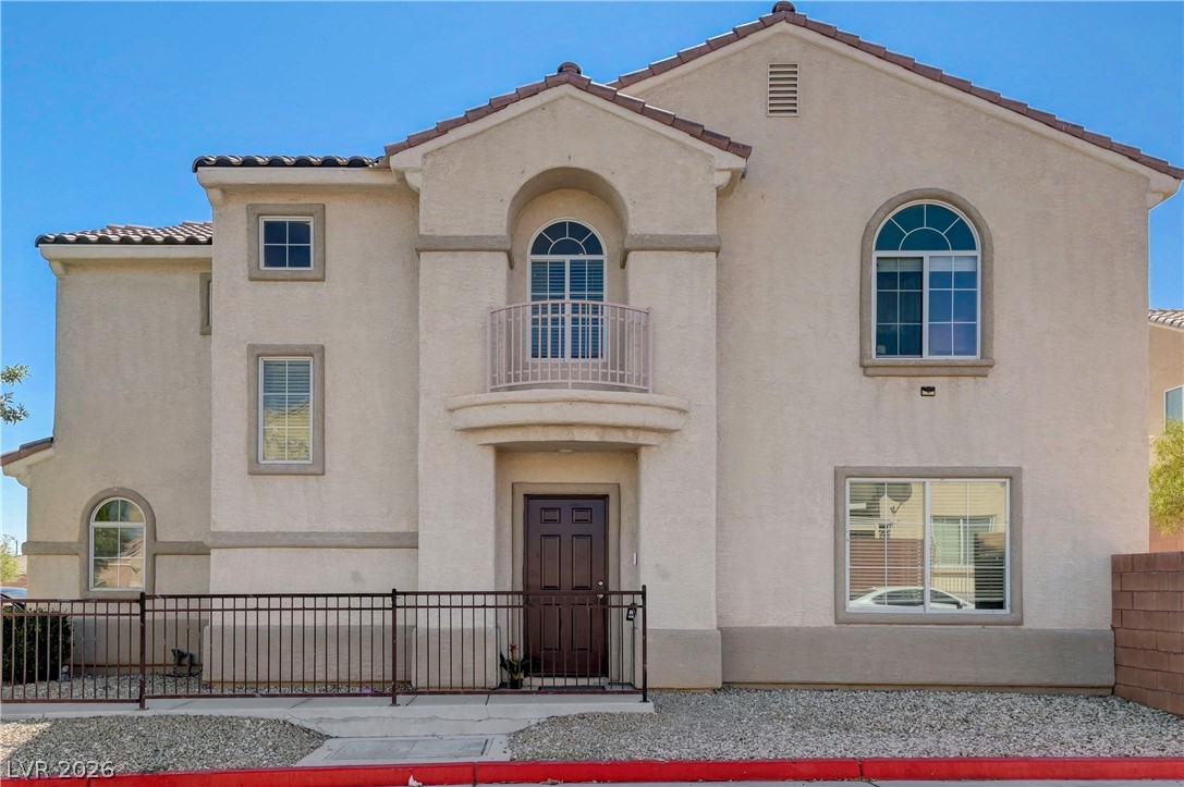 4013 Kindhearted Court, North Las Vegas 89032