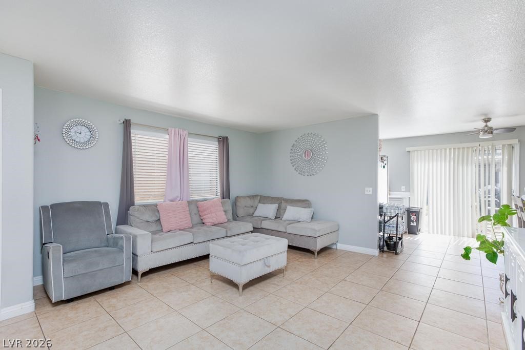 8009 Draco Circle #101, Las Vegas