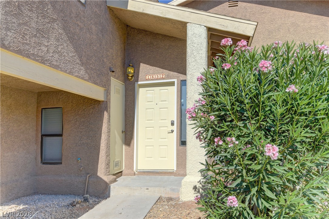 1652 Marathon Drive, Las Vegas