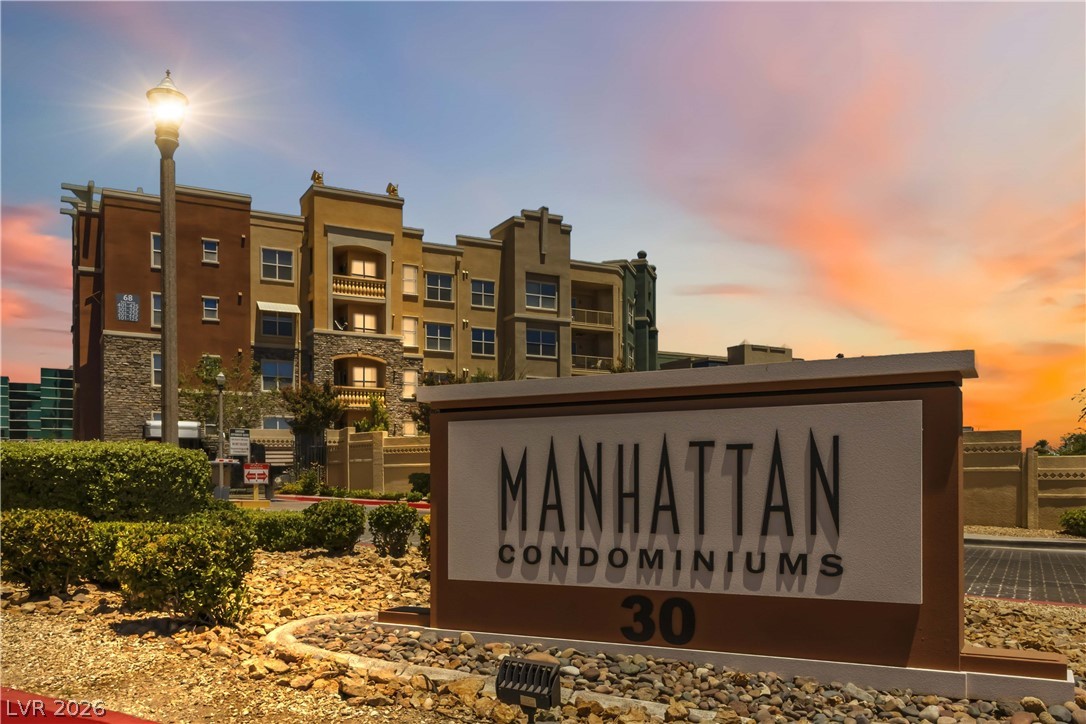 44 E Serene Avenue #424, Las Vegas 89123