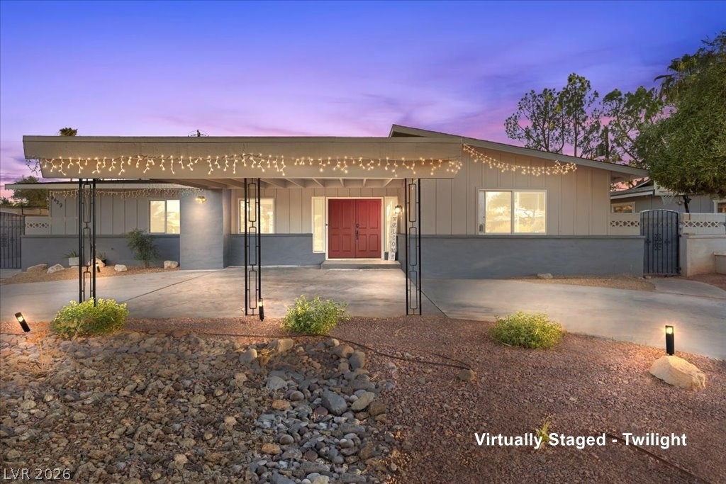 4429 Marlena Circle, Las Vegas
