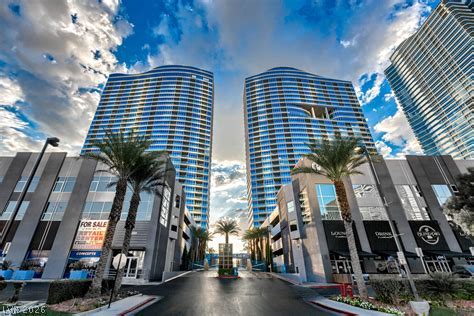 4525 Dean Martin Drive #503, Las Vegas 89103