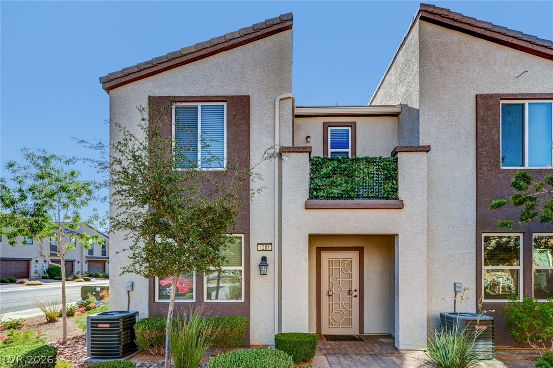 1201 Mission View Court, Henderson 89002