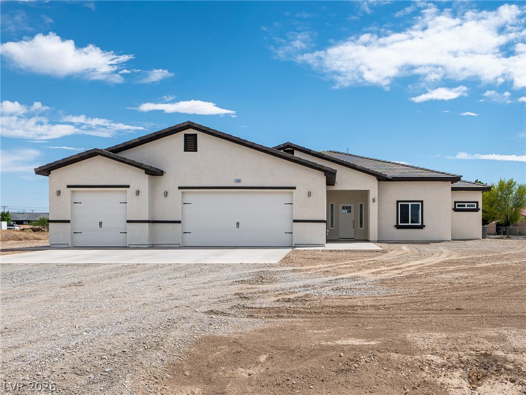 1700 Escuela Avenue, Pahrump 89048