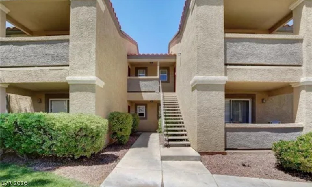 2300 E Silverado Ranch Boulevard #1094, Las Vegas