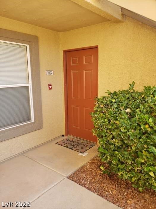 Photo 2 of 2300 E Silverado Ranch Boulevard #1094