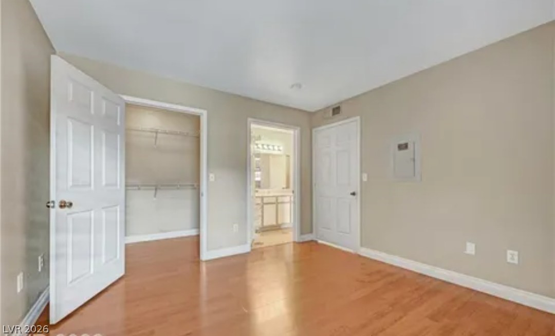 Photo 18 of 20, 2300 E Silverado Ranch Boulevard #1094