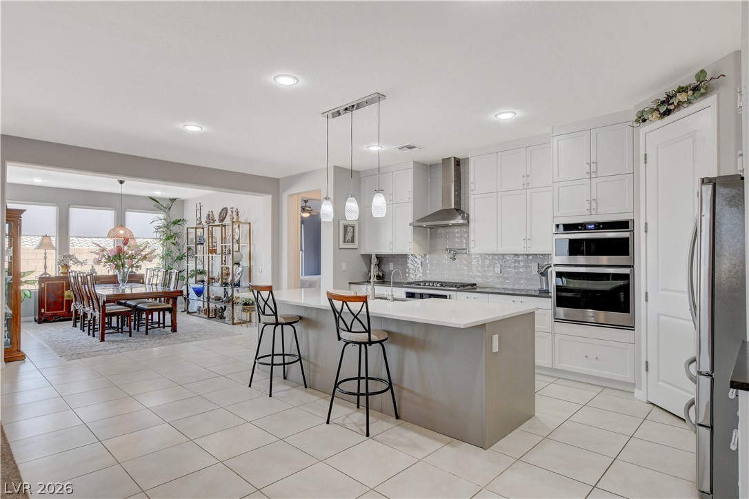 Photo 23 of 46, 8286 Skye Gorge Street