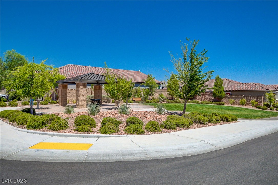 Photo 44 of 46, 8286 Skye Gorge Street