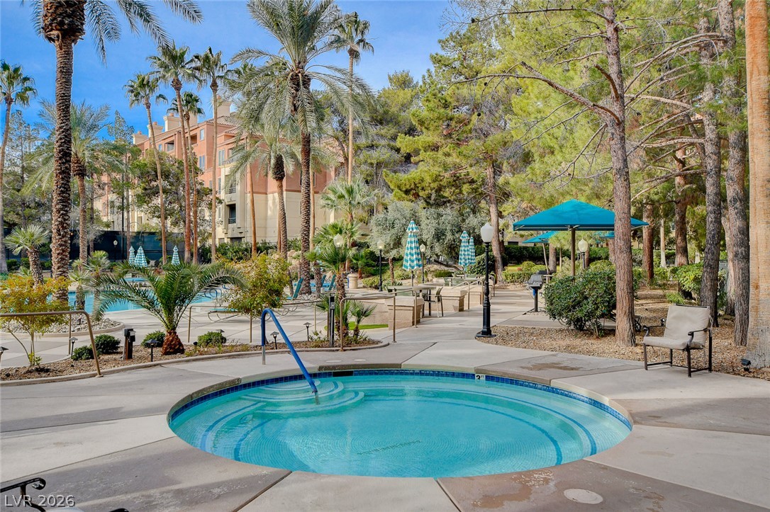 Photo 49 of 66, 230 E Flamingo Road #106