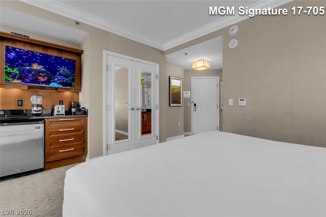 Photo 29 of 59, 135 E Harmon Avenue #1705