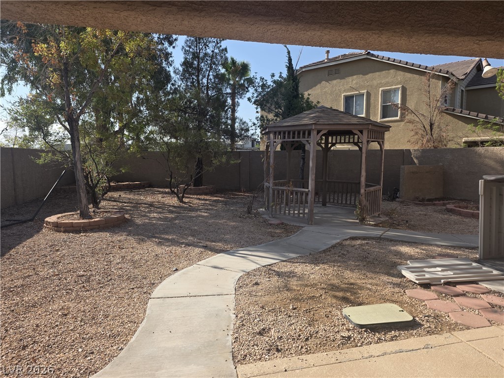Photo 2 of 3438 Hillside Garden Drive